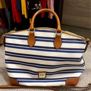 Dooney and Bourke Satchel